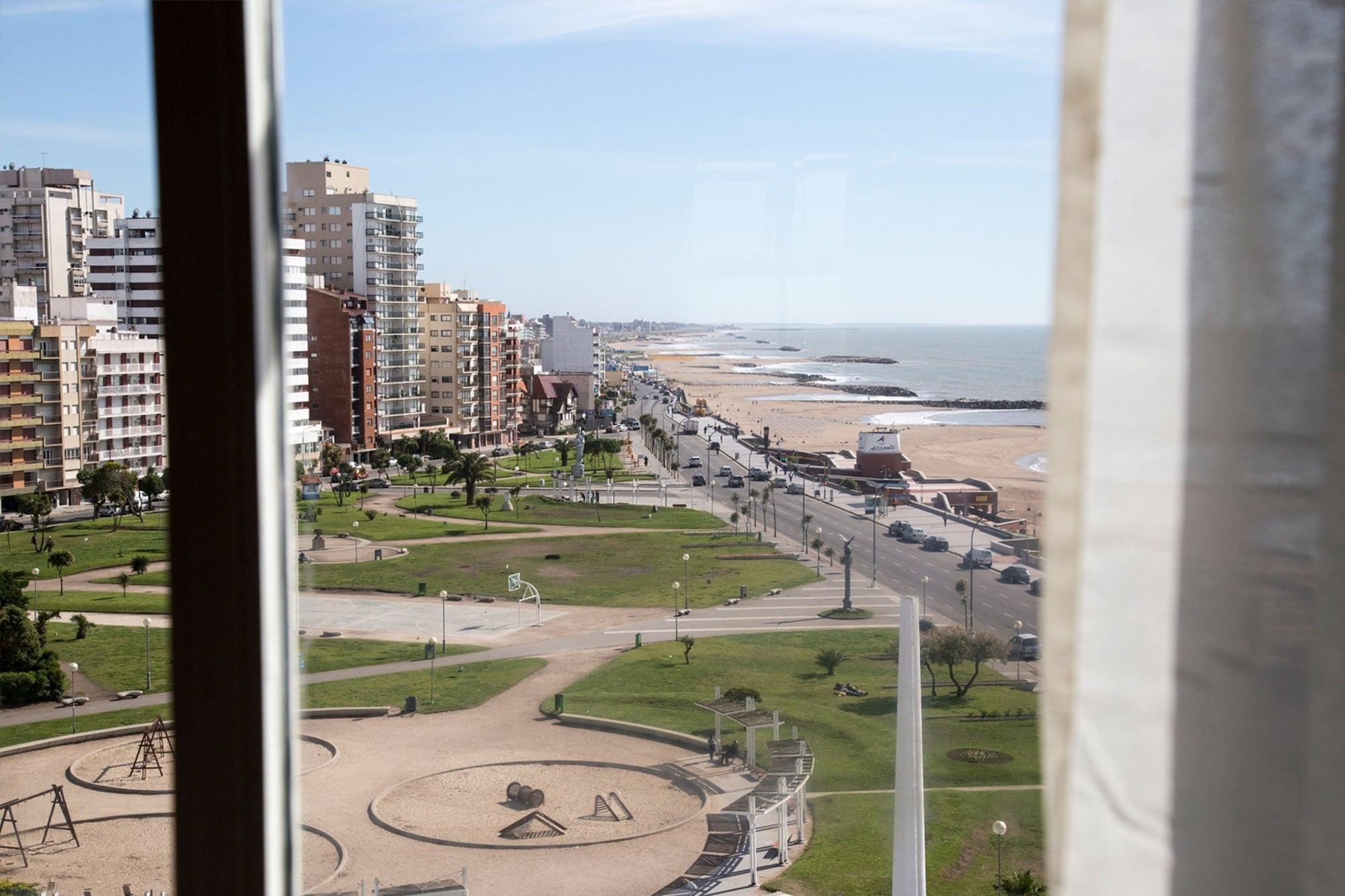 Merit Mar Del Plata Kültér fotó