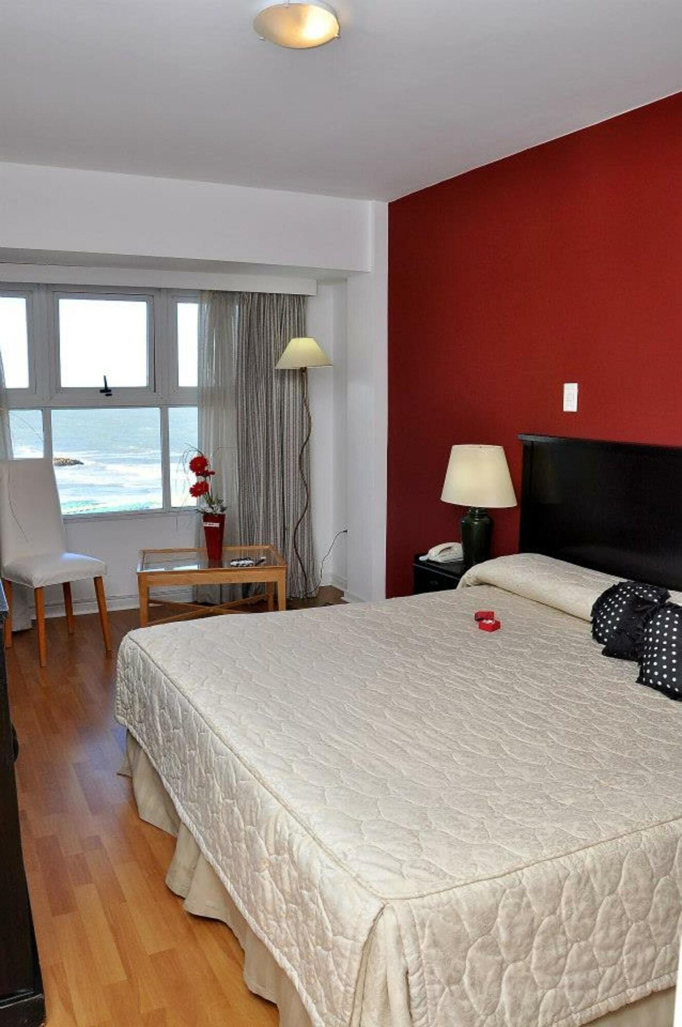 Merit Mar Del Plata Kültér fotó