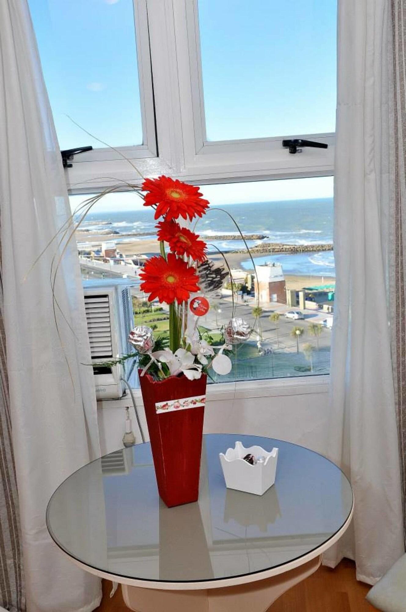 Merit Mar Del Plata Kültér fotó