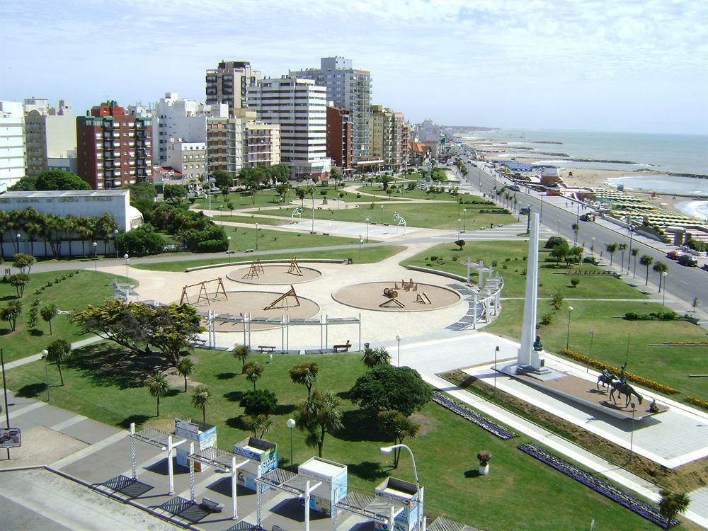 Merit Mar Del Plata Kültér fotó